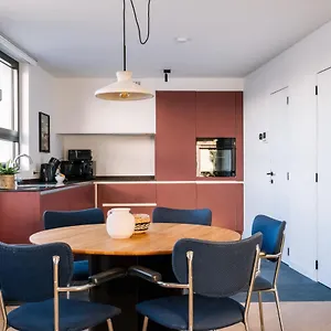  Apartment Smartflats - Mas