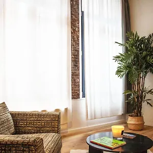  Apartment Gigi Home's